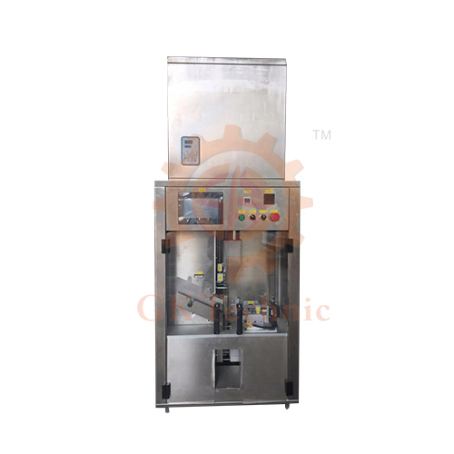 茶葉包裝機(jī)