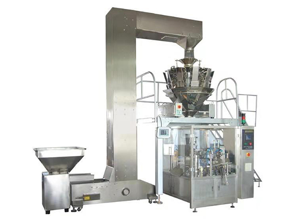 粉料真空包裝機(jī)_全自動(dòng)包裝機(jī)廠家直銷(xiāo)