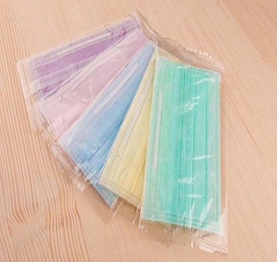 東莞廣科醫(yī)用口罩自動(dòng)包裝機(jī)廠家