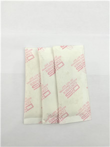 足浴粉選用無紡布包裝機(jī)，不僅提高生產(chǎn)效率