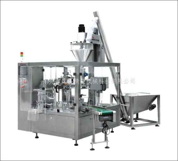 食品包裝機(jī)發(fā)展的重要因素-自主創(chuàng)新、質(zhì)量、穩(wěn)定